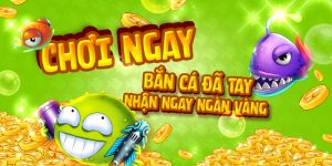 Bắn cá xèng đổi thưởng